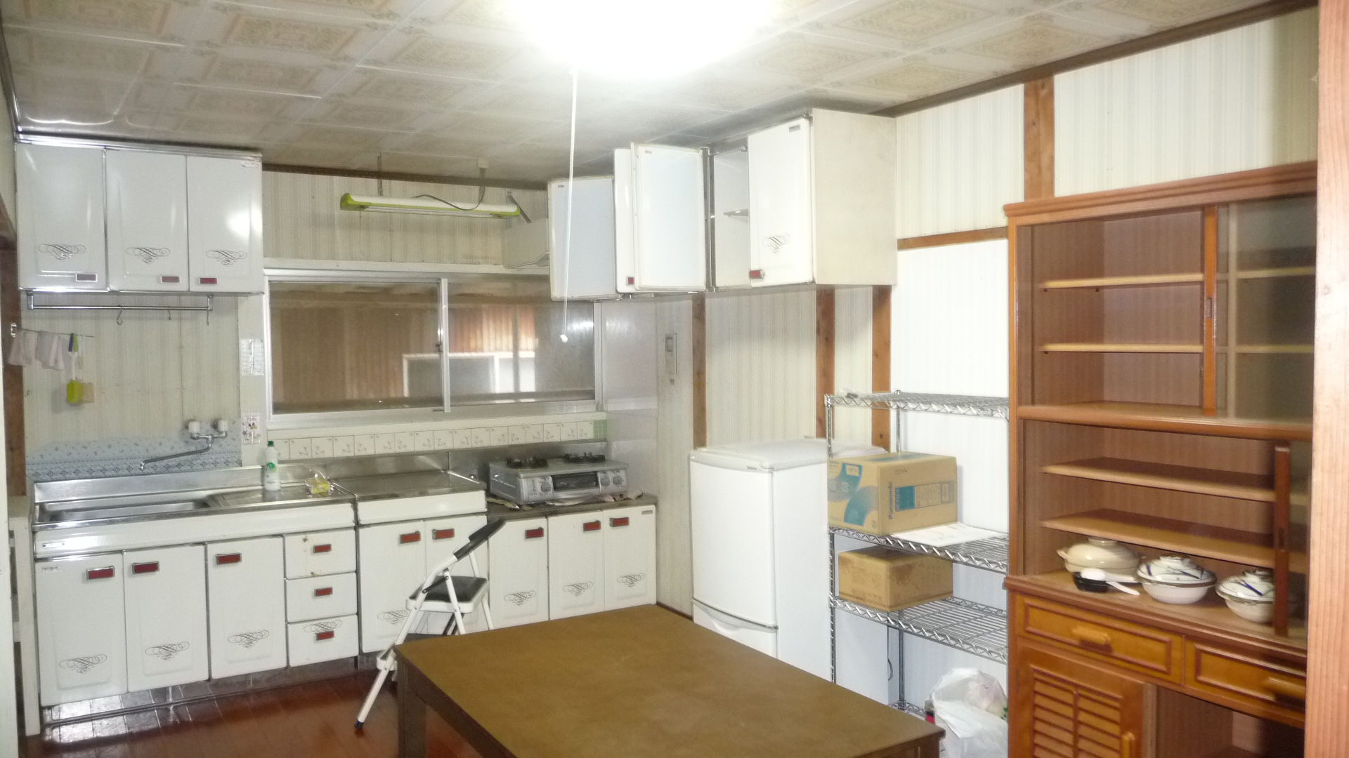 ヴィラあむとぅ